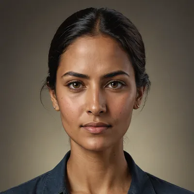 Priya Mehta, Head of Data Science at Karma3 Labs