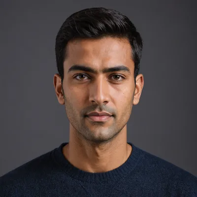 Sahil Dewan, CEO and Co-Founder of Karma3 Labs